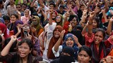 Hardliners increasingly target Bangladeshi women for attire, playing sports – and riding motorcycles