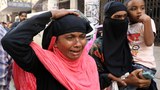 Bangladesh keeps social media sites, apps offline in wake of deadly clashes