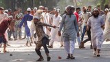 Bangladesh: Muslims March in Dhaka, Clash with Police after Friday Prayers