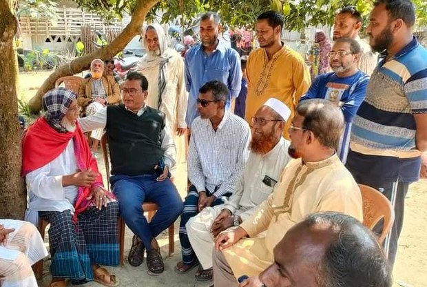 In case riveting Bangladesh, Dhaka MP allegedly murdered and dismembered in India In case riveting Bangladesh, Dhaka MP allegedly murdered and dismembered in India