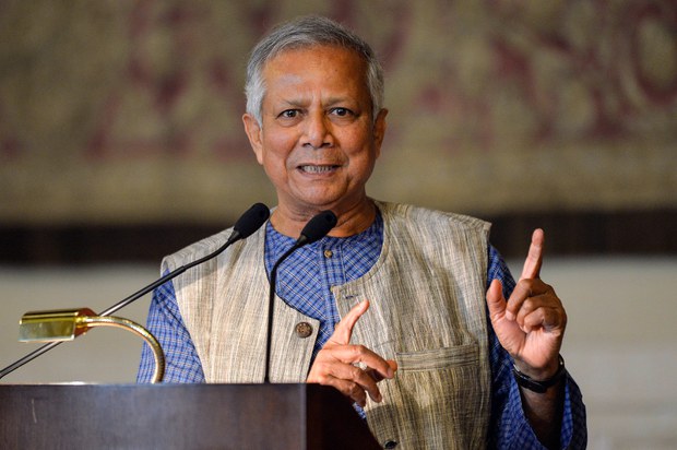 Bangladesh court orders Nobel Laureate Yunus to pay $1.2M tax on donations Bangladesh court orders Nobel Laureate Yunus to pay $1.2M tax on donations