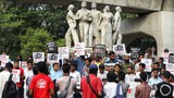 Analysts: Proposed replacement of Bangladesh law used to muzzle dissent much the same