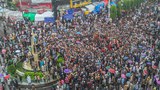 2 killed as Bangladesh protests swell; demands grow for PM Hasina’s resignation