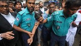 Night-time police raids spread fear across Dhaka in unrest aftermath