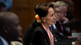 Myanmar Shadow Govt Drops Objections in ICJ Rohingya Case