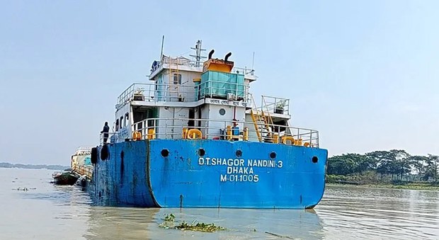 China to Supply Nearly 40 Percent of Bangladesh’s Petroleum Imports China to Supply Nearly 40 Percent of Bangladesh’s Petroleum Imports