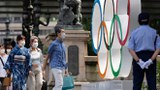 Region’s Athletes Covet Olympic Glory, Worry about COVID-19