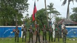 Ethnic rebels close in on 2 towns in Myanmar’s Rakhine state