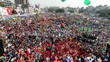 In increasingly authoritarian Bangladesh, the opposition is back
