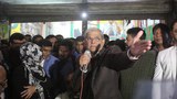 Bangladesh opposition leaders freed on bail after month in jail