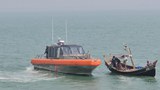 Seeking safety from Rakhine fighting, Rohingya pay to be smuggled to Bangladesh