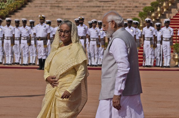 Bangladesh, Indonesia leaders to attend BRICS summit amid talk of group’s expansion Bangladesh, Indonesia leaders to attend BRICS summit amid talk of group’s expansion