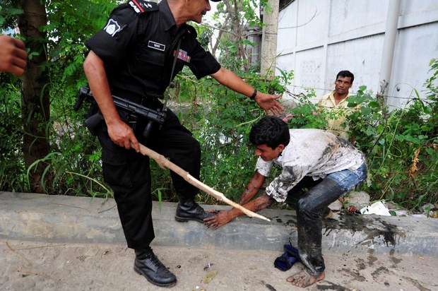United States Sanctions Bangladesh’s RAB for ‘Serious Human Rights Abuse’ United States Sanctions Bangladesh’s RAB for ‘Serious Human Rights Abuse’