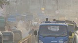 Report: Air Pollution May Decrease Life Expectancy in Bangladesh, Southeast Asia