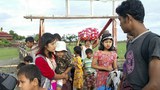 Arakan Army tells residents to evacuate ahead of western Myanmar city battle