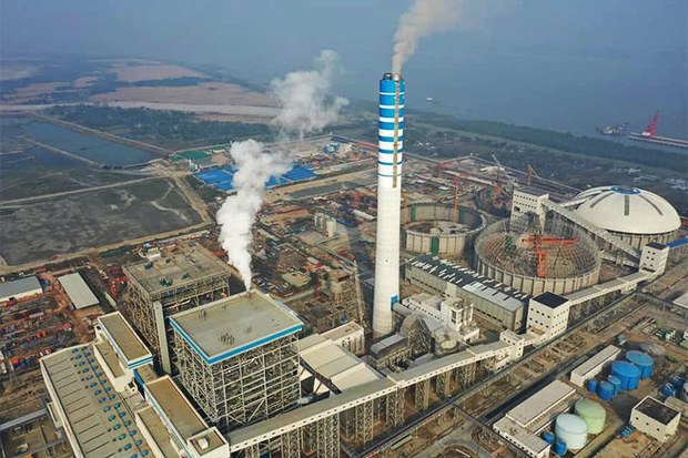Heat wave, coal shortages force electricity blackouts in Bangladesh Heat wave, coal shortages force electricity blackouts in Bangladesh