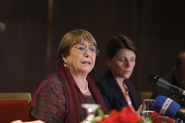 UN high commissioner calls for impartial, transparent probe into alleged Bangladesh abuses UN high commissioner calls for impartial, transparent probe into alleged Bangladesh abuses