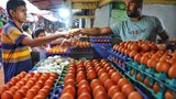 Got eggs? Prices for protein-rich foods shoot up, squeeze Bangladeshi pocketbooks