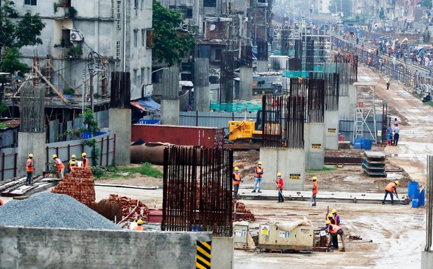 China Won’t Finance Bangladesh Rail Line after Dhaka Cuts Project Costs China Won’t Finance Bangladesh Rail Line after Dhaka Cuts Project Costs