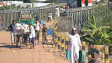 Rohingya Optimistic over International Prosecutor’s Trip to Bangladesh Refugee Camps