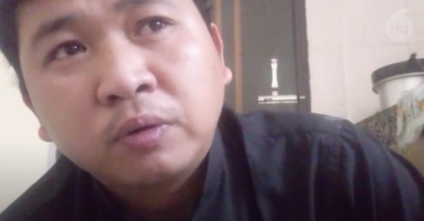 Former Myanmar army officer calls Rohingya crackdown ‘genocide,’ offers to testify Former Myanmar army officer calls Rohingya crackdown ‘genocide,’ offers to testify