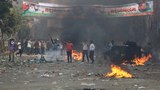 Bangladesh opposition leaders hide out after violence at weekend protests