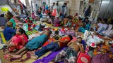 Bangladesh sees record number of dengue deaths for second consecutive year