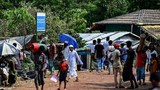 Myanmar insurgents accused of recruiting Rohingya in Bangladesh camps