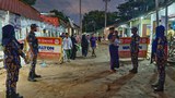Rohingya armed group posts celebration videos from Bangladesh refugee camps