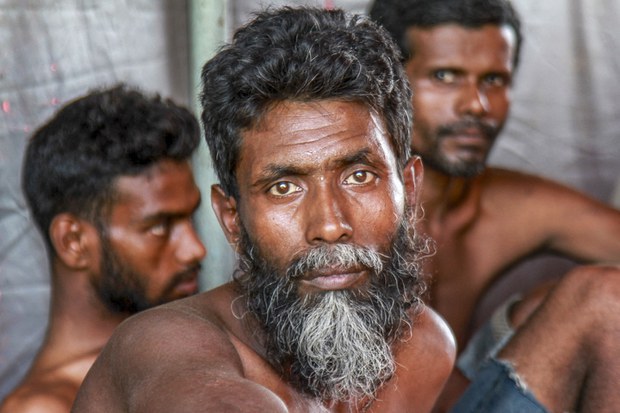 Bangladesh accepts 2 World Bank projects to improve refugee lives Bangladesh accepts 2 World Bank projects to improve refugee lives