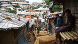 Bangladesh police: Suspected Rohingya rebels kill another refugee camp watchman