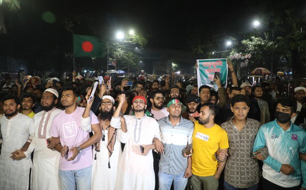 Bangladesh-India relations could deteriorate further, analysts fear Bangladesh-India relations could deteriorate further, analysts fear