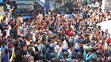 Bangladesh tense after deadly violence as Hindu religious leader denied bail