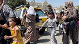 Nations Rush to Repatriate Citizens after Taliban Takeover of Kabul