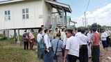 Rohingya stand firm on citizenship after day-trip to Rakhine state