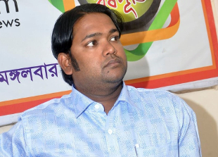 Golam Sarwar [BenarNews]