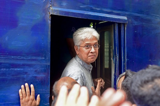 Bangladesh sentences top human rights activists to prison amid outcry Bangladesh sentences top human rights activists to prison amid outcry