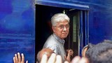Bangladesh sentences top human rights activists to prison amid outcry