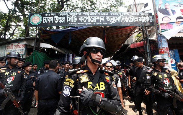 Rights Groups Urge UN Ban on Peacekeeping by Bangladesh’s ‘Abusive’ RAB Unit Rights Groups Urge UN Ban on Peacekeeping by Bangladesh’s ‘Abusive’ RAB Unit