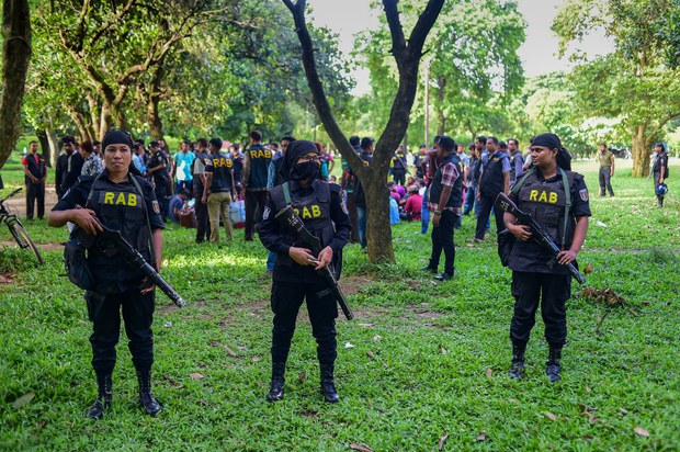 UN: Bangladesh’s shutting down of human rights group will have ‘chilling effect’ UN: Bangladesh’s shutting down of human rights group will have ‘chilling effect’