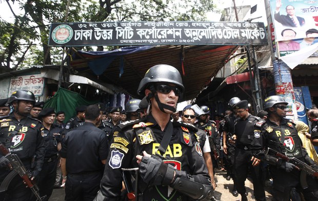 Bangladesh extrajudicial killings fell dramatically in 2022, US report finds Bangladesh extrajudicial killings fell dramatically in 2022, US report finds