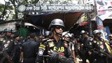 Bangladesh extrajudicial killings fell dramatically in 2022, US report finds