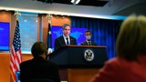 US Report Highlights COVID-19 Effects on Human Rights in Region