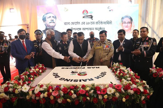 Bangladesh rights activists say they face retaliation linked to RAB sanctions Bangladesh rights activists say they face retaliation linked to RAB sanctions