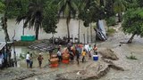 Climate Report: Rising Seas Could Displace 1.3M Bangladeshis