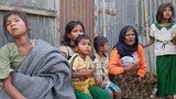 In Bangladesh’s borderland with Myanmar, 2 Rohingya militant groups fight for dominance
