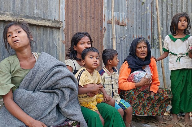 In Bangladesh’s borderland with Myanmar, 2 Rohingya militant groups fight for dominance In Bangladesh’s borderland with Myanmar, 2 Rohingya militant groups fight for dominance