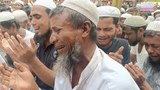 Rohingya rally for repatriation on 5th anniversary of brutal crackdown