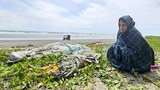 Weapons fire kills many Rohingya as they attempt to reach Bangladesh