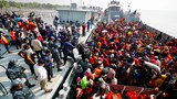 UN: Still No Permission from Bangladesh to Access Rohingya Island